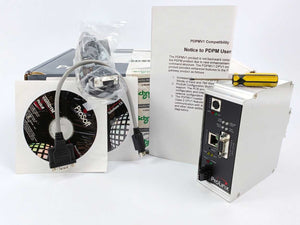 ProSoft 5204-MNET-PDPMV1 ProLinx Communication Gateway