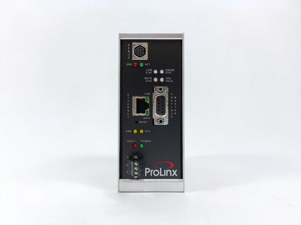 ProSoft 5204-MNET-PDPMV1 ProLinx Communication Gateway