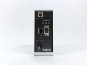 ProSoft 5204-MNET-PDPMV1 ProLinx Communication Gateway