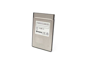 Schneider Electric XBT MEM 08 8 Mbytes PC Card