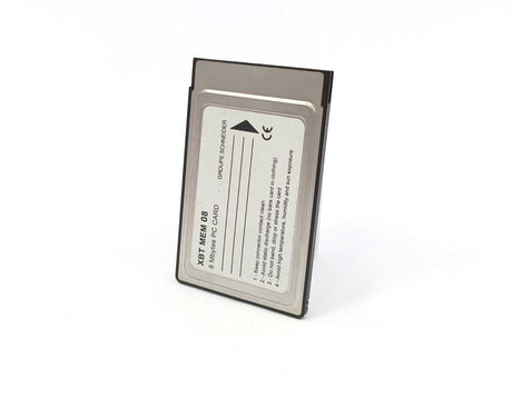 Schneider Electric XBT MEM 08 8 Mbytes PC Card