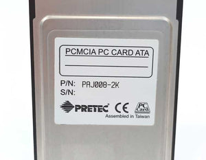 Schneider Electric XBT MEM 08 8 Mbytes PC Card