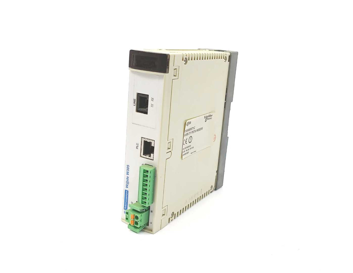 Schneider / Telemecanique TSXHMWT1C W305-T1 PSTN Modem