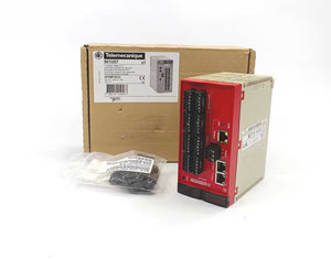 TELEMECANIQUE XPSMF4022 Compact Safety PLC XPS-MF40