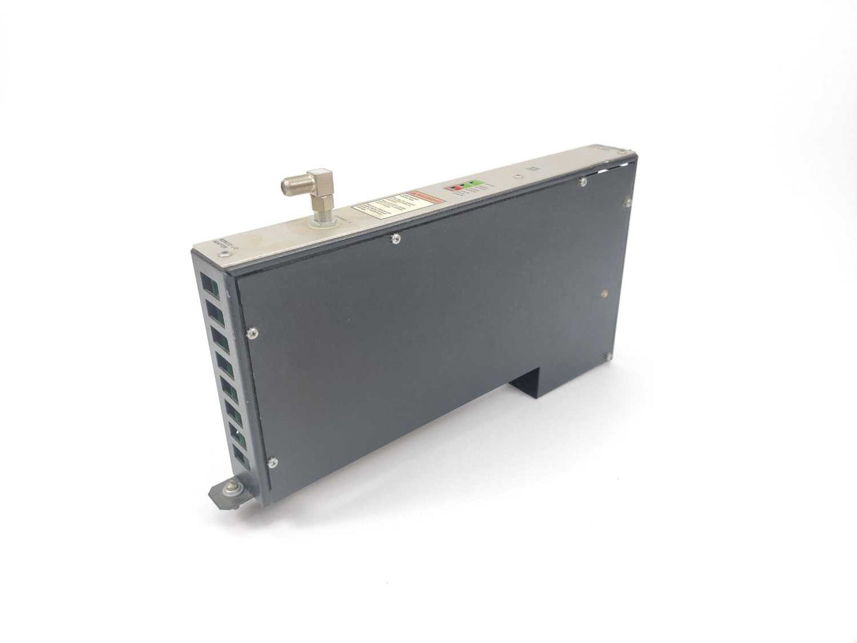 Sy/Max / Square D CRM931 Class 8030 I/O Adapter Module