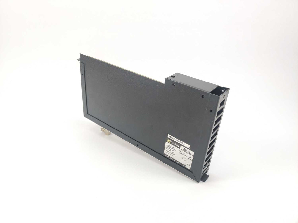 Sy/Max / Square D CRM931 Class 8030 I/O Adapter Module