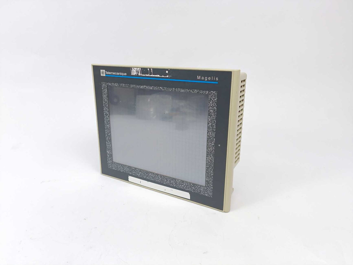 TELEMECANIQUE XBTG4330 Magelis Touch Panel HMI 7 MULTI COL T