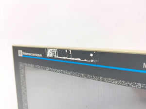 TELEMECANIQUE XBTG4330 Magelis Touch Panel HMI 7 MULTI COL T