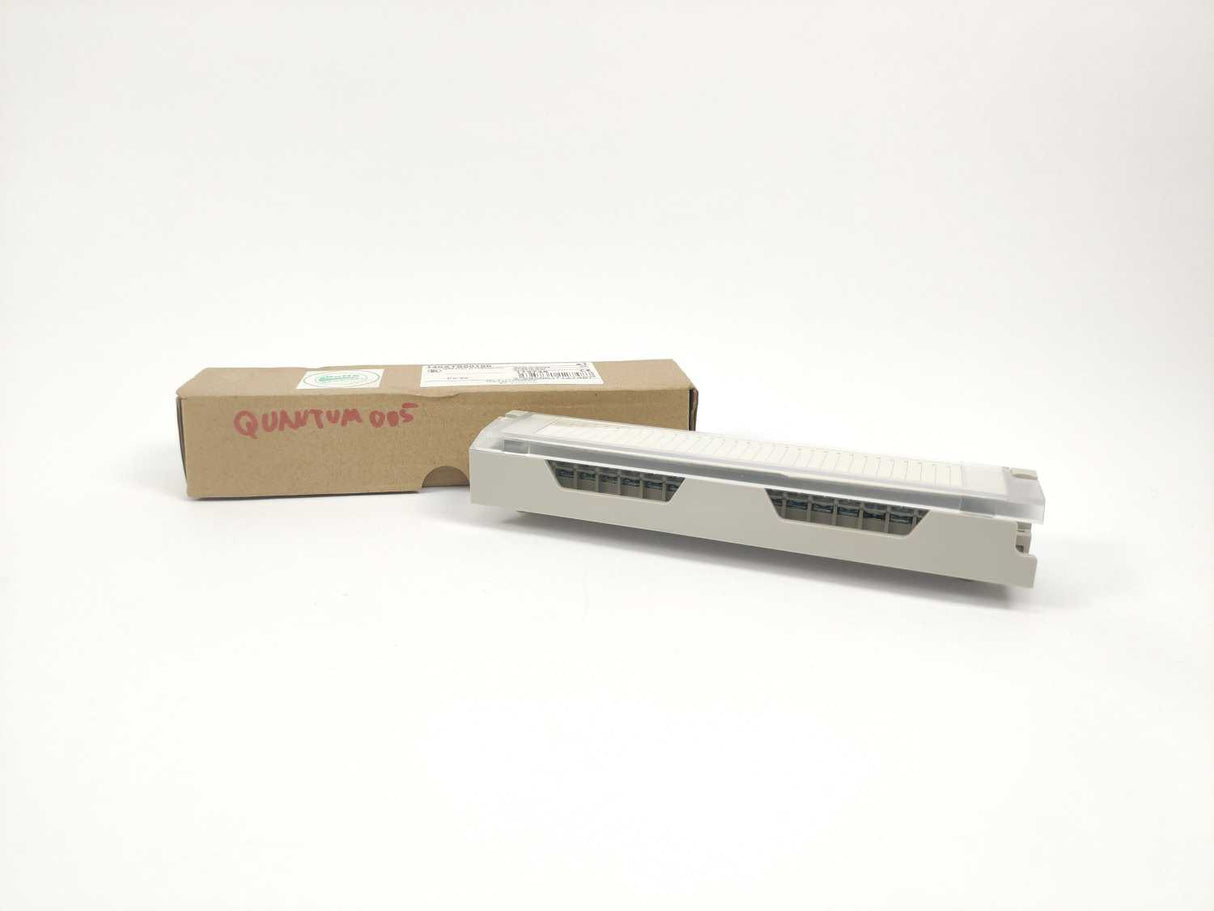 Schneider Electric 140XTS00100 Modicon Quantum, 40-points Terminal Block