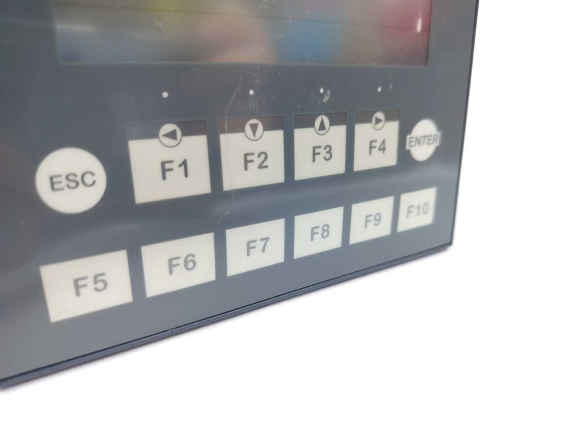 Schneider Electric XBT-RT500 Magelis Touch Panel HMI