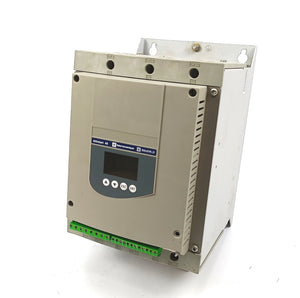 TELEMECANIQUE ATS48D75Q Softstarter ALTISTART 48