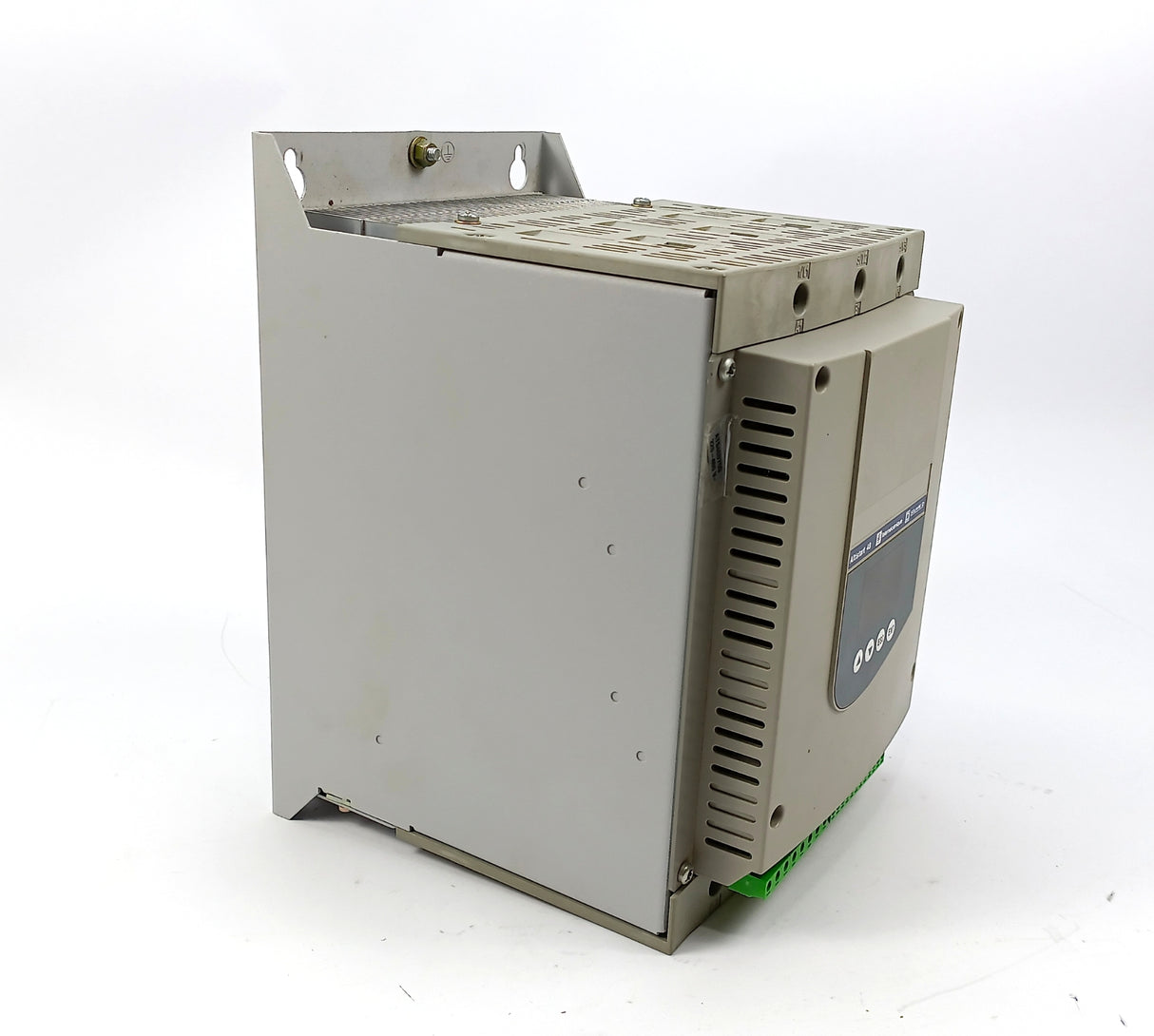 TELEMECANIQUE ATS48D75Q Softstarter ALTISTART 48