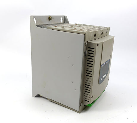 TELEMECANIQUE ATS48D75Q Softstarter ALTISTART 48