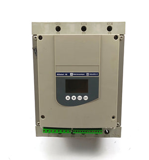 TELEMECANIQUE ATS48D75Q Softstarter ALTISTART 48