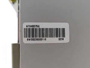TELEMECANIQUE ATS48D75Q Softstarter ALTISTART 48