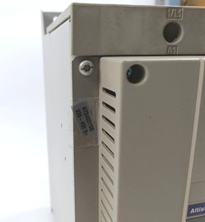 TELEMECANIQUE ATS48D75Q Softstarter ALTISTART 48