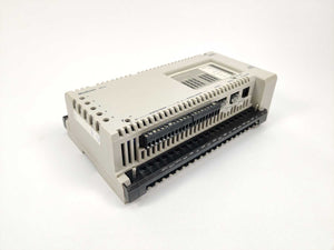 Modicon 110 CPU 612 03 Micro CPU DC PS 24V