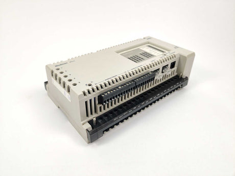 Modicon 110 CPU 612 03 Micro CPU DC PS 24V