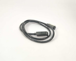 Schneider Electric 140XCA71706 Backplane Expander cable - 2 m