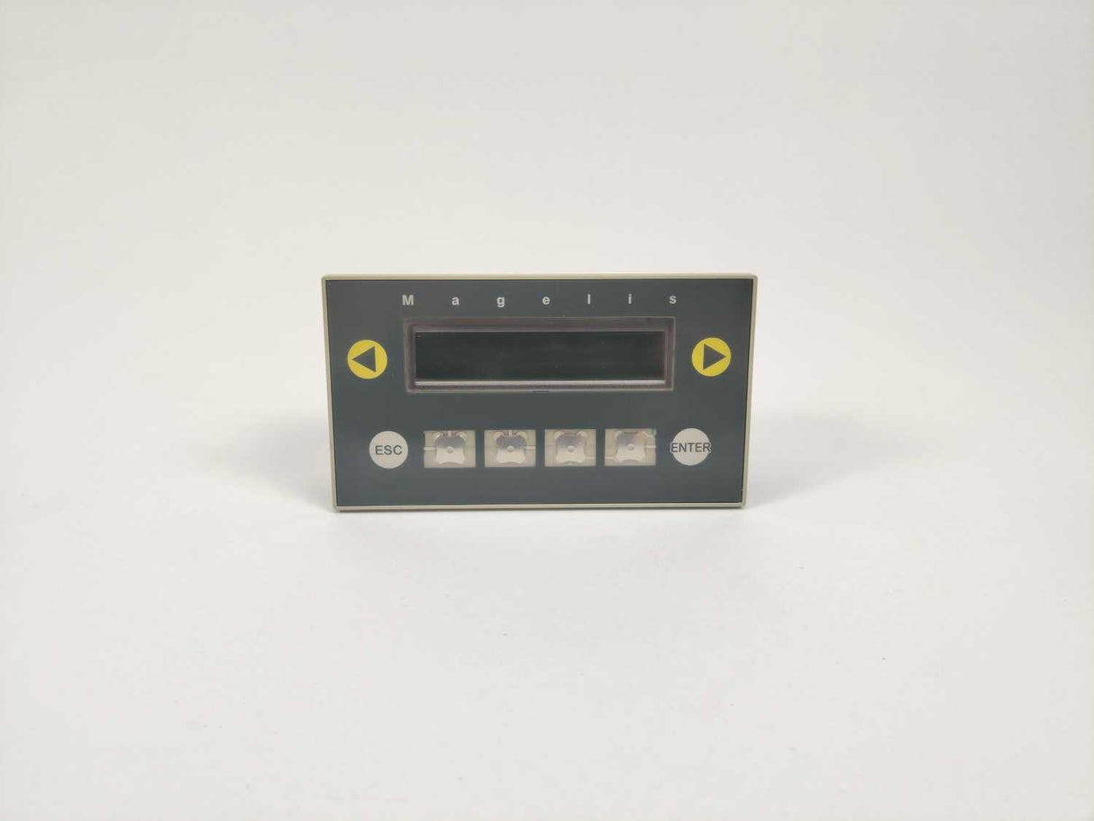 Schneider / Telemecanique XBTN200 Magelis Small Touch Panel