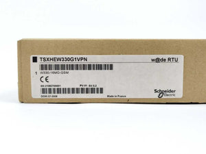 Schneider Electric TSXHEW330G1VPN W330-16MO-GSM W@de RTU