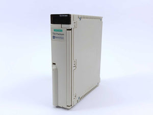 Schneider Electric TSXPSY2600 Modicon Premium Power Supply Module 100/240VAC 26W