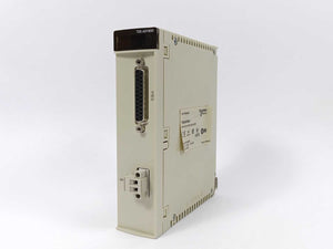 Schneider Electric TSXASY800 Analog Output Module Non Insulated