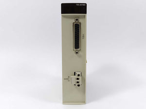 Schneider Electric TSXASY800 Analog Output Module Non Insulated
