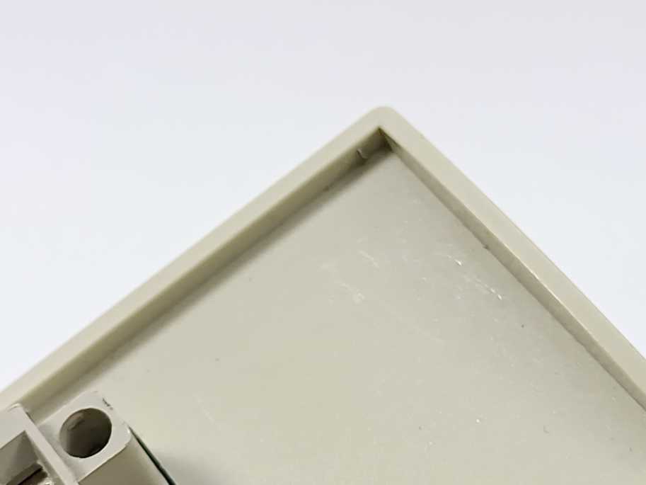 Schneider Electric TSXASY800 Analog Output Module Non Insulated