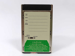 Schneider Automation TSXMRPP224K SRAM Application Memory Extension 224KB