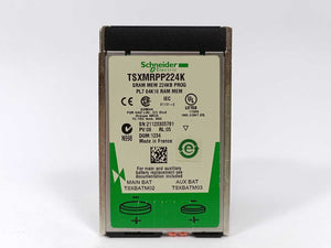 Schneider Automation TSXMRPP224K SRAM Application Memory Extension 224KB