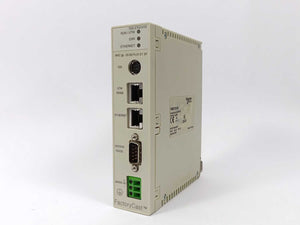 Schneider Automation TSXETG1010 FactoryCast Web Gateway Module