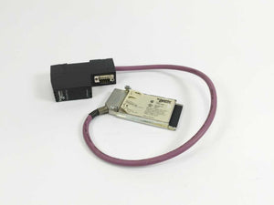 Schneider Electric TSXCPP110 Communication Processor Module CANopen PC-Card