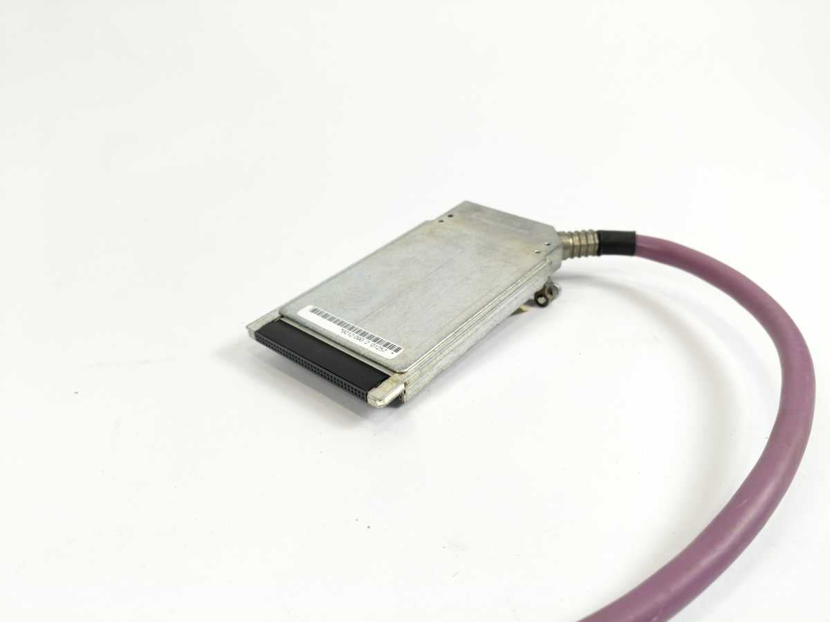Schneider Electric TSXCPP110 Communication Processor Module CANopen PC-Card