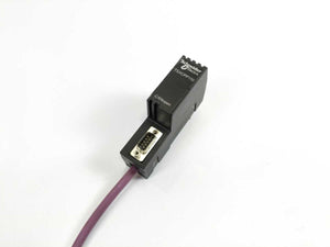 Schneider Electric TSXCPP110 Communication Processor Module CANopen PC-Card