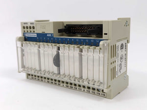TELEMECANIQUE ABE7R16T111 Sub-Base Module