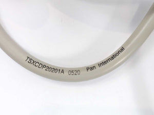 PAN International TSXCDP20201A Cable