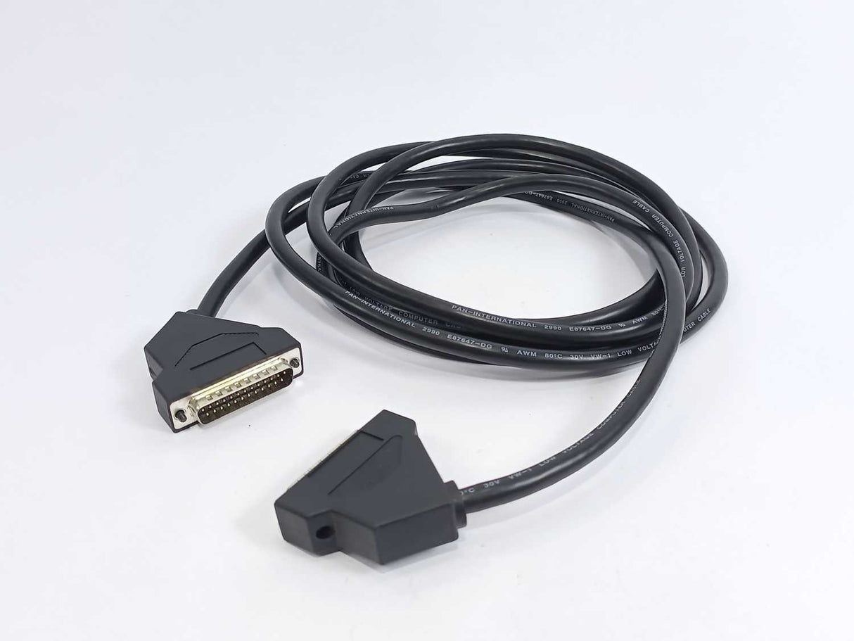 PAN International W815397050103A04 Low Voltage Computer Cable 3m