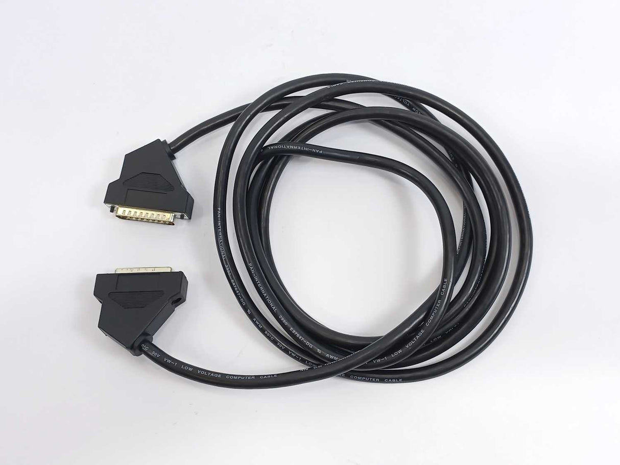 PAN International W815397050103A04 Low Voltage Computer Cable 3m