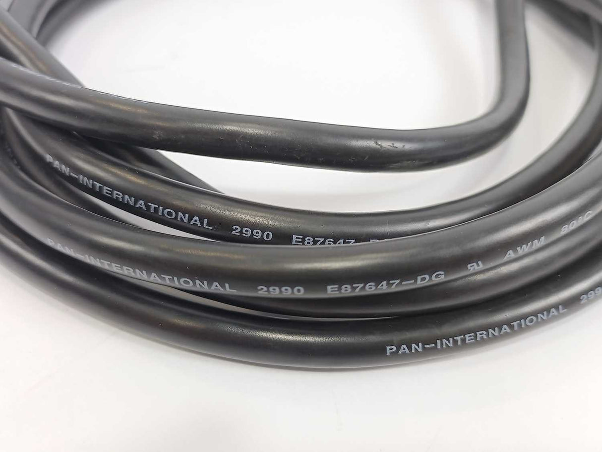 PAN International W815397050103A04 Low Voltage Computer Cable 3m