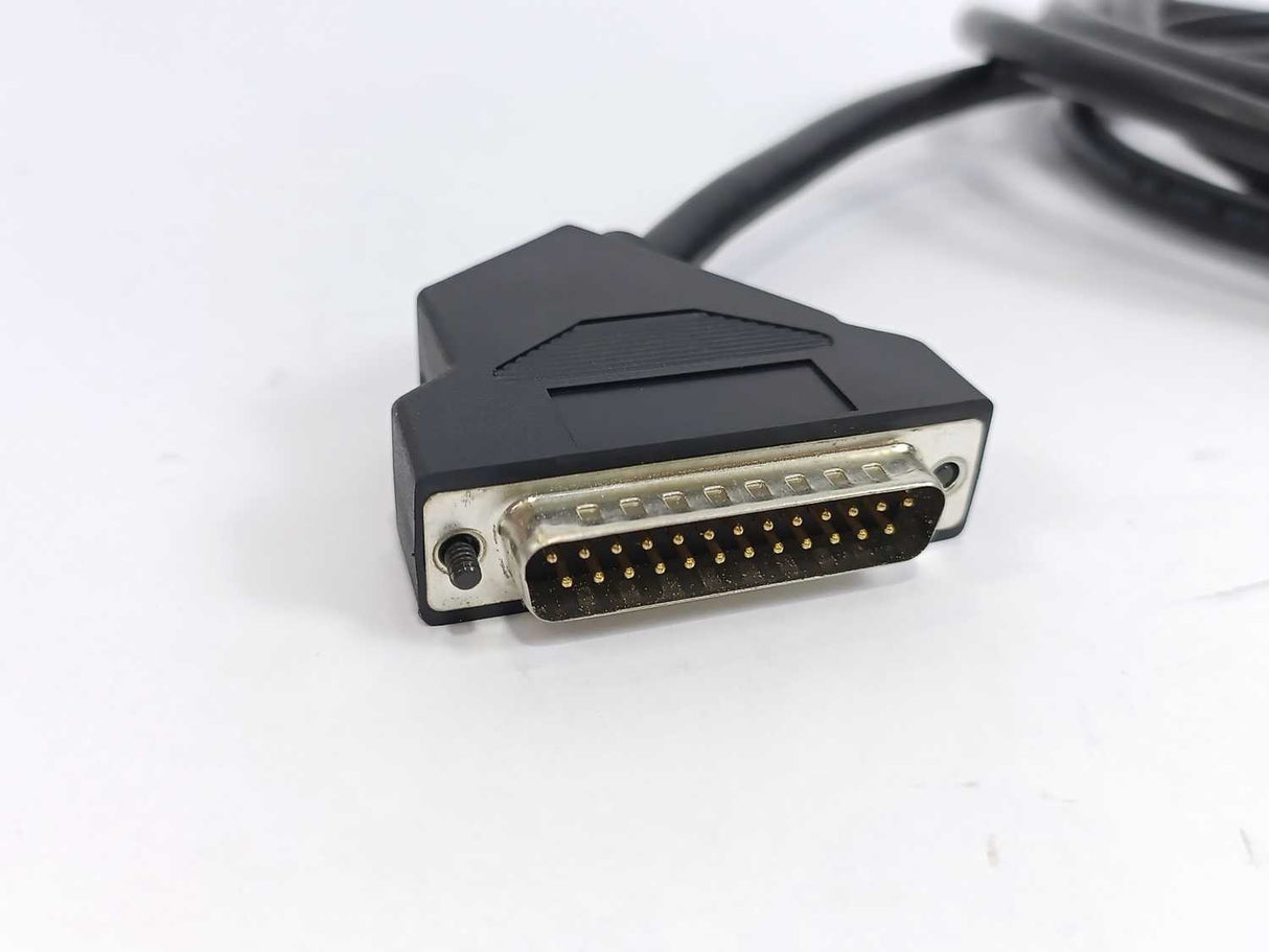 PAN International W815397050103A04 Low Voltage Computer Cable 3m