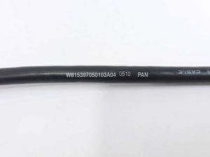 PAN International W815397050103A04 Low Voltage Computer Cable 3m