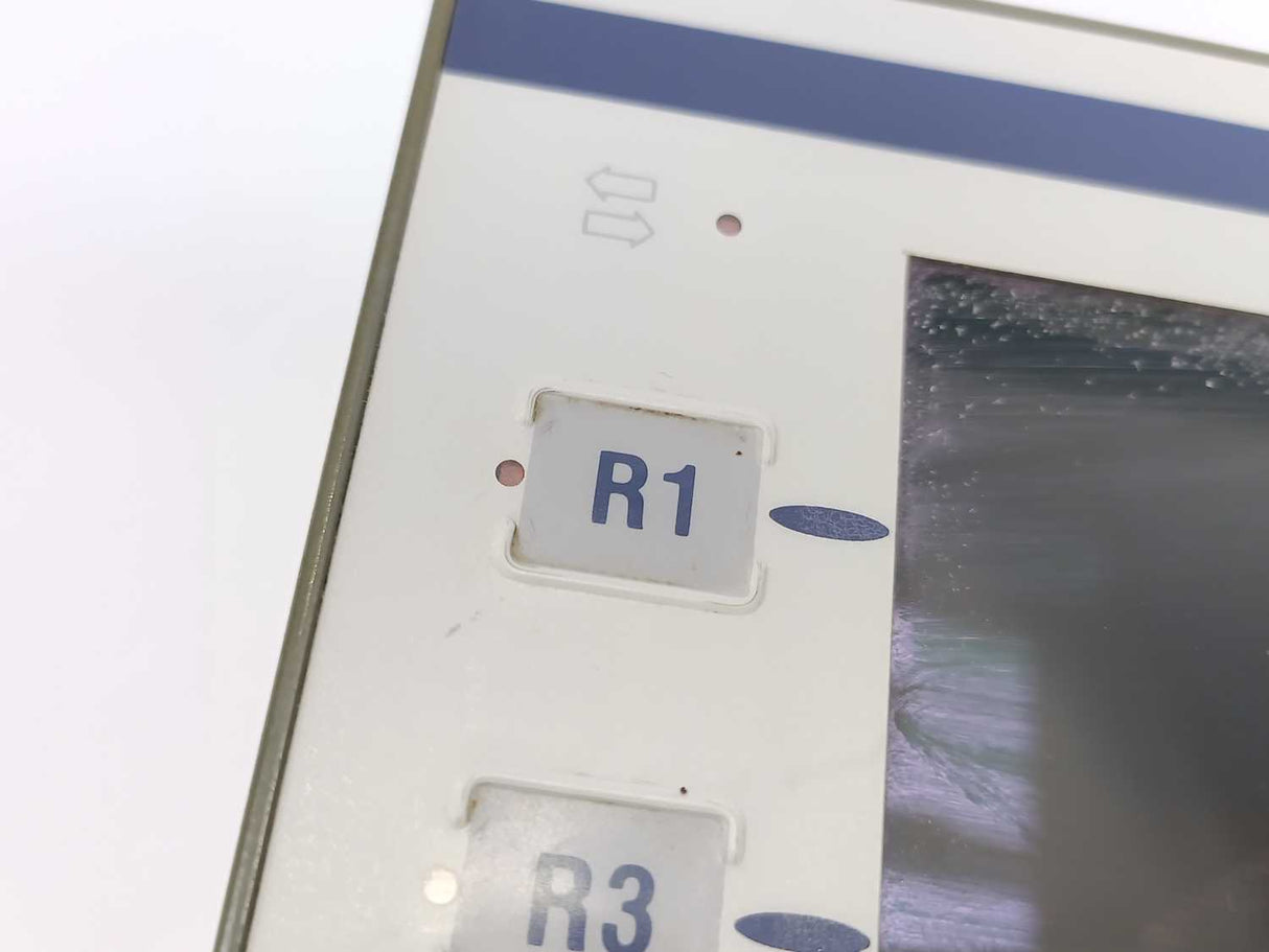 TELEMECANIQUE XBTF024510 Modicon Magelis Terminal