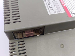 TELEMECANIQUE XBTF024510 Modicon Magelis Terminal