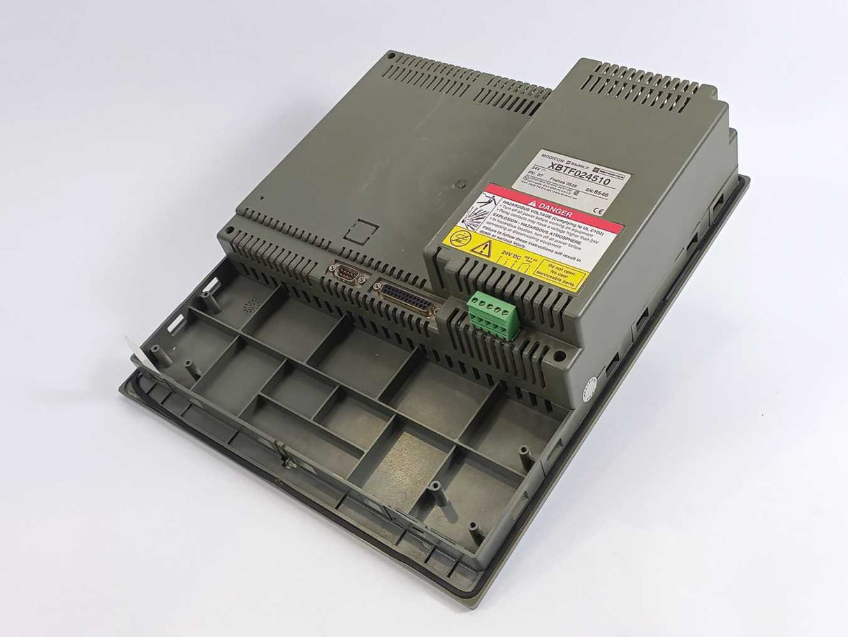 TELEMECANIQUE XBTF024510 Modicon Magelis Terminal