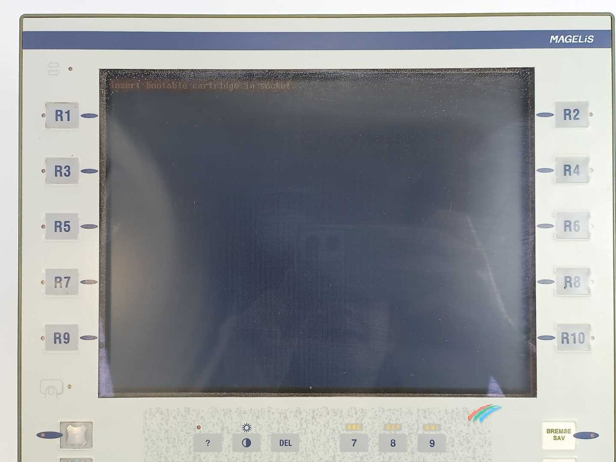 TELEMECANIQUE XBTF024510 Modicon Magelis Terminal