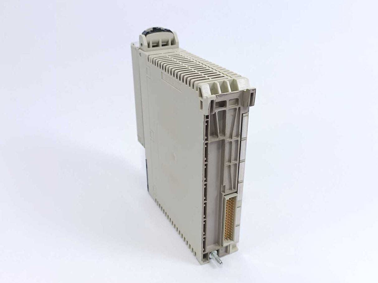 Schneider Electric TSXDSY16T2 Discrete Output Module w/ TSXBLY01 Terminal Block