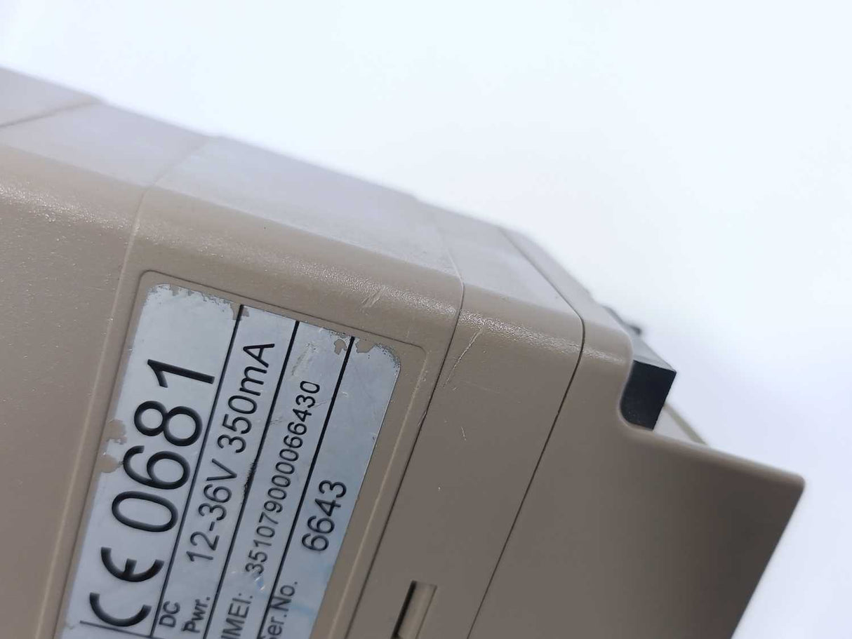 WESTERMO 3196-0001 GD-01 GSM Modem