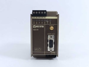 WESTERMO 3196-0001 GD-01 GSM Modem