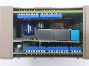 WESTERMO 3178-1190 TD-32 B EU Industrial PSTN and Leased Line Modem